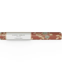 Vliesbehang Alyworth Trail Bruin Wanddecoratie