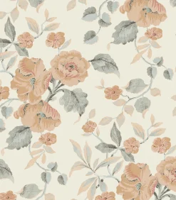 New Vliesbehang Alyworth Trail Wanddecoratie