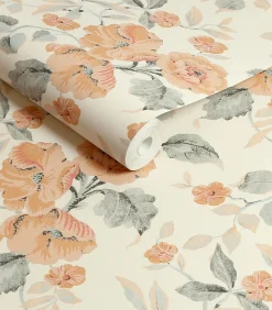 New Vliesbehang Alyworth Trail Wanddecoratie