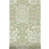 New Vliesbehang Blackthorn Sage Wanddecoratie