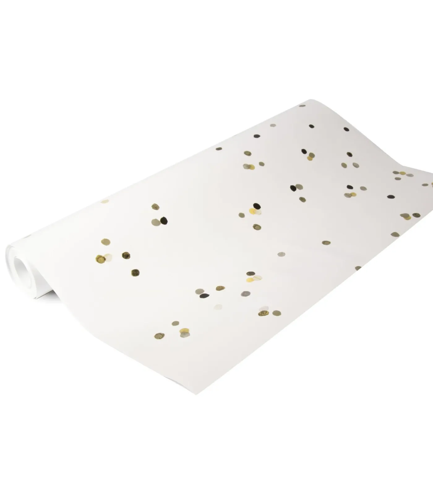 Online Vliesbehang Confetti Wanddecoratie