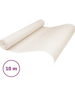 Discount Vliesbehang 3D effen 10x0,53 m Decoratie