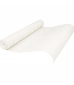 Discount Vliesbehang 3D effen 10x0,53 m crèmekleurig Decoratie