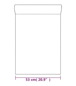 Hot Vliesbehang 3D steen-look 10x0,53 m lichtgrijs Decoratie