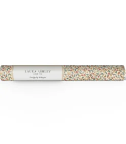 Sale Vliesbehang Devons Grove Oranje Wanddecoratie