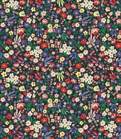 Online Vliesbehang Harmony Ditsy Night Wanddecoratie