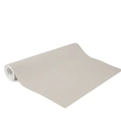 Best Vliesbehang linnen gold cotton Wanddecoratie