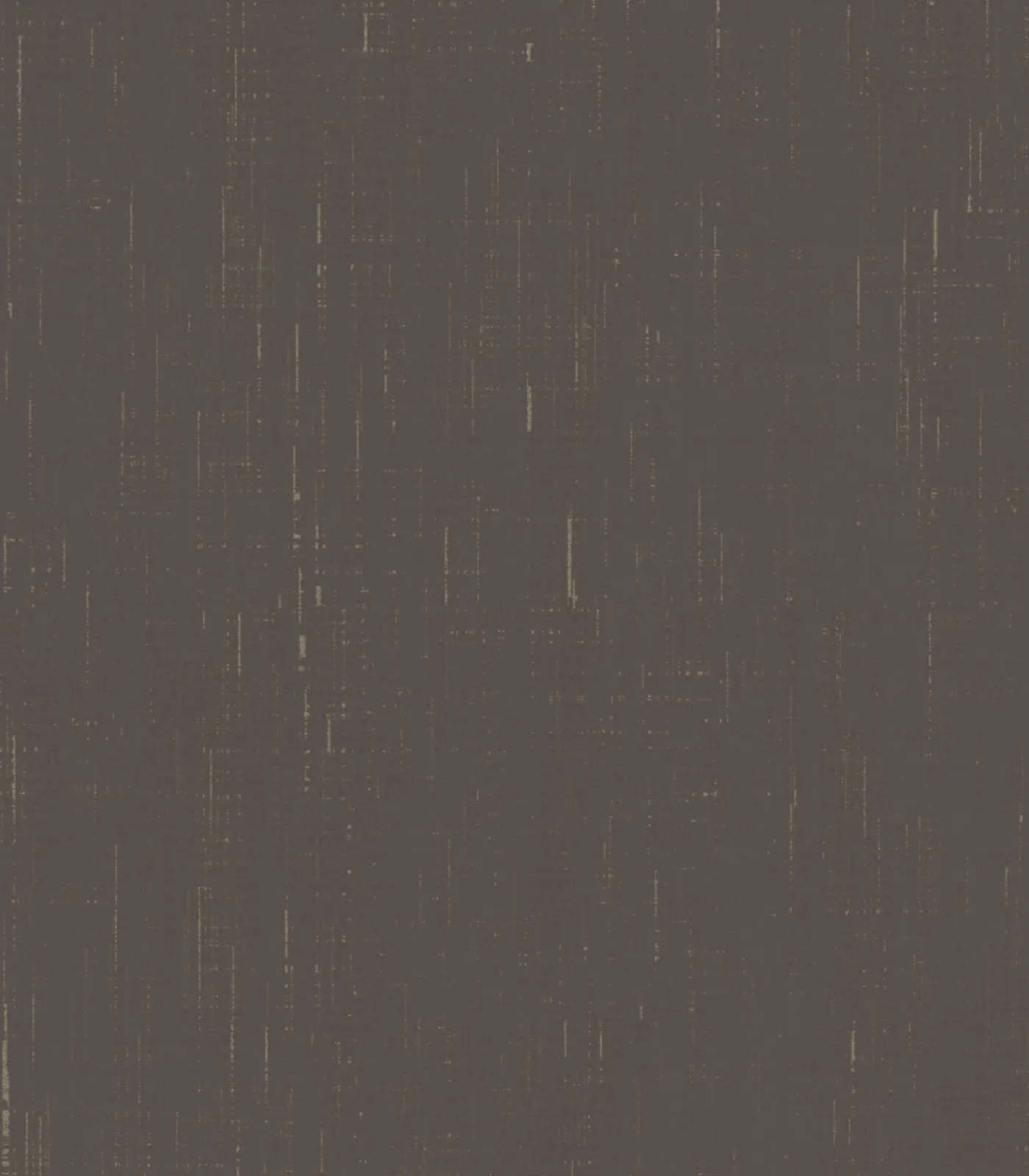 Discount Vliesbehang linnen gold ebony Wanddecoratie