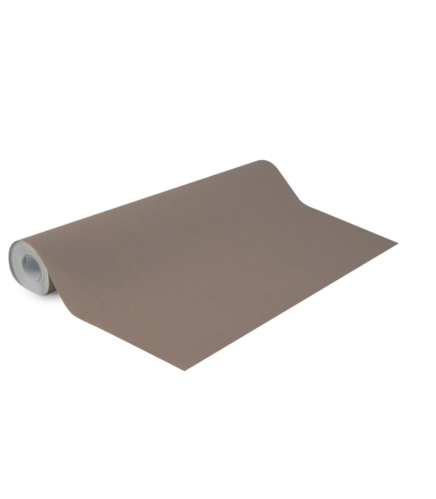 New Vliesbehang linnen gold soft clay Wanddecoratie