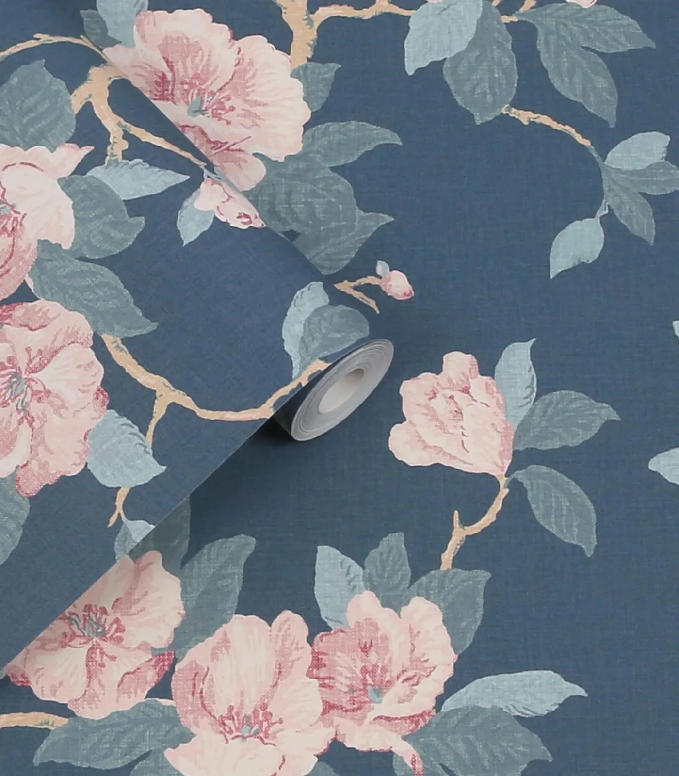 New Vliesbehang Maya Wanddecoratie