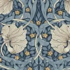 Sale Vliesbehang Pimpernel Blue Wanddecoratie