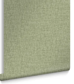 Hot Vliesbehang Sanctuary Sage Wanddecoratie