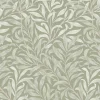 Vliesbehang Willow Bough Sage Wanddecoratie