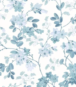 Hot Vliesbehang YEWLAND SEASPRAY Wanddecoratie