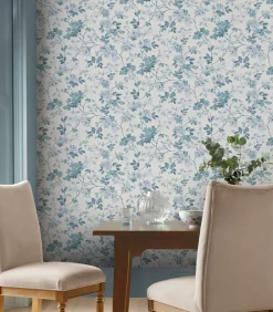 Hot Vliesbehang YEWLAND SEASPRAY Wanddecoratie