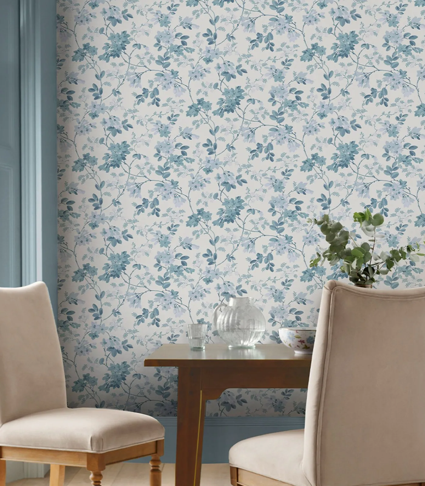 Hot Vliesbehang YEWLAND SEASPRAY Wanddecoratie