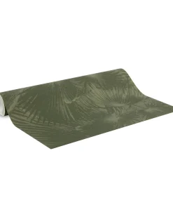 Online Vliestapete Palmbltter Grn Wanddecoratie