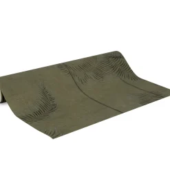 Best Vliestapete Palme deluxe Grn Wanddecoratie