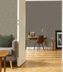 Online Vliestapete Tierprint Wanddecoratie