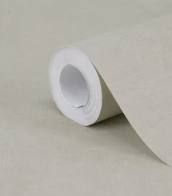 Hot Vliestapete Uni Beige Wanddecoratie