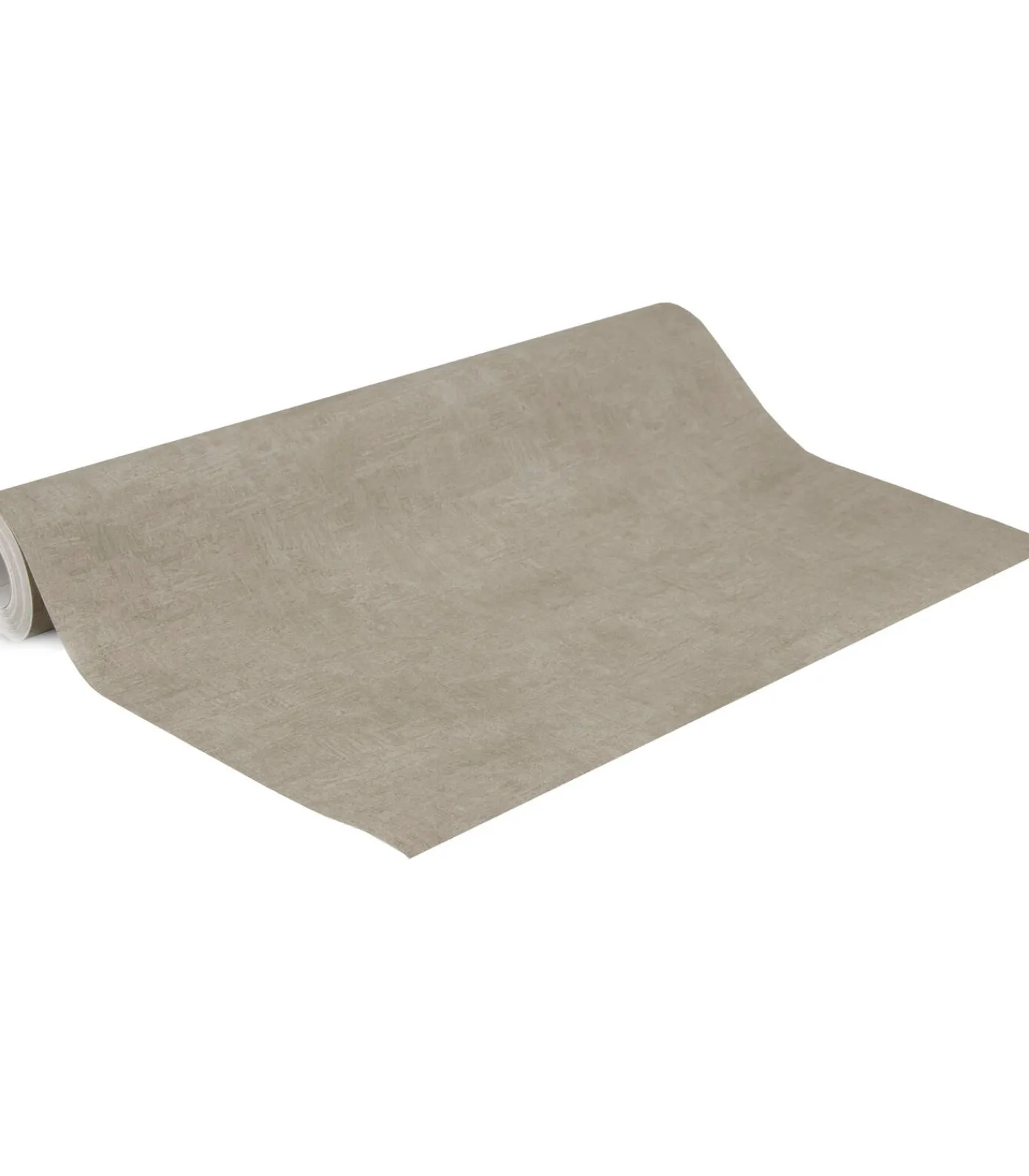 Best Vliestapete Uni Braun Wanddecoratie