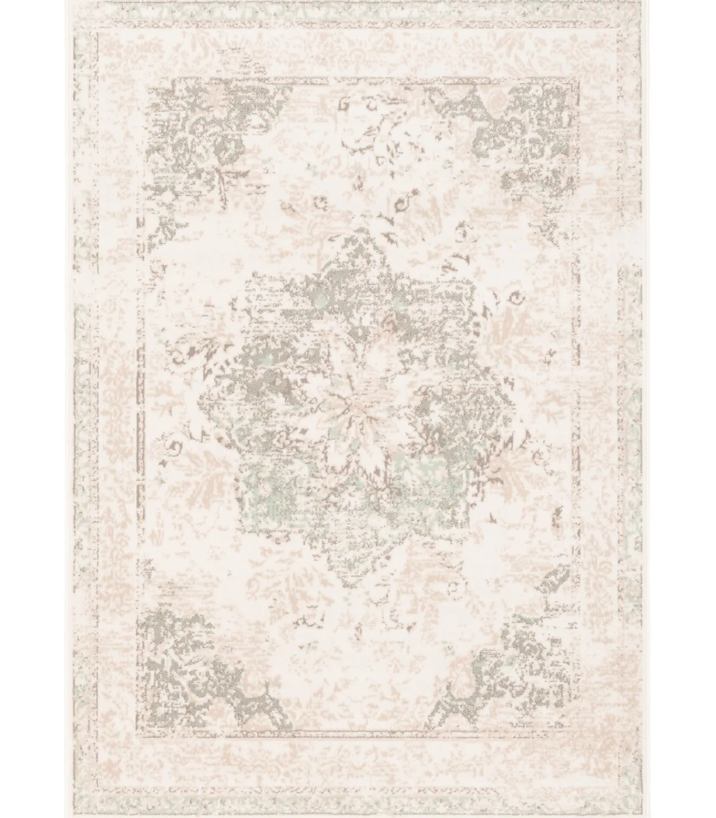 Sale Vloerkleed Designer Pop-Vintage Tapijten