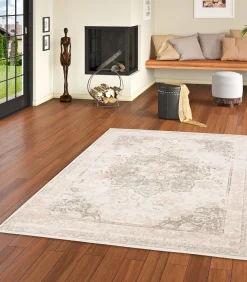 Sale Vloerkleed Designer Pop-Vintage Tapijten