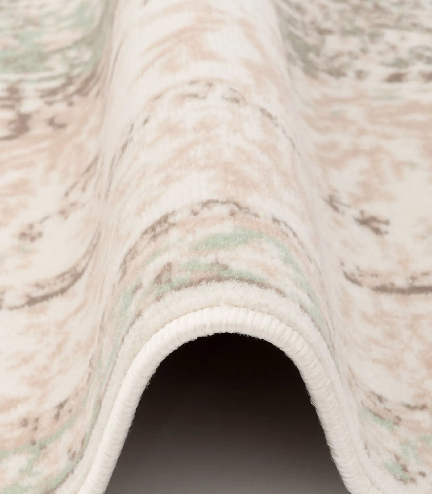 Sale Vloerkleed Designer Pop-Vintage Tapijten