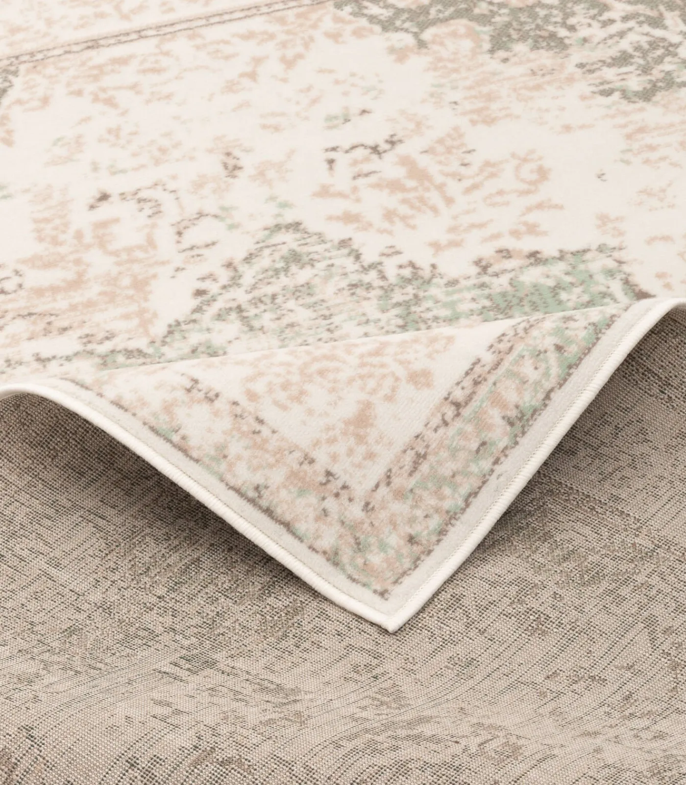 Sale Vloerkleed Designer Pop-Vintage Tapijten