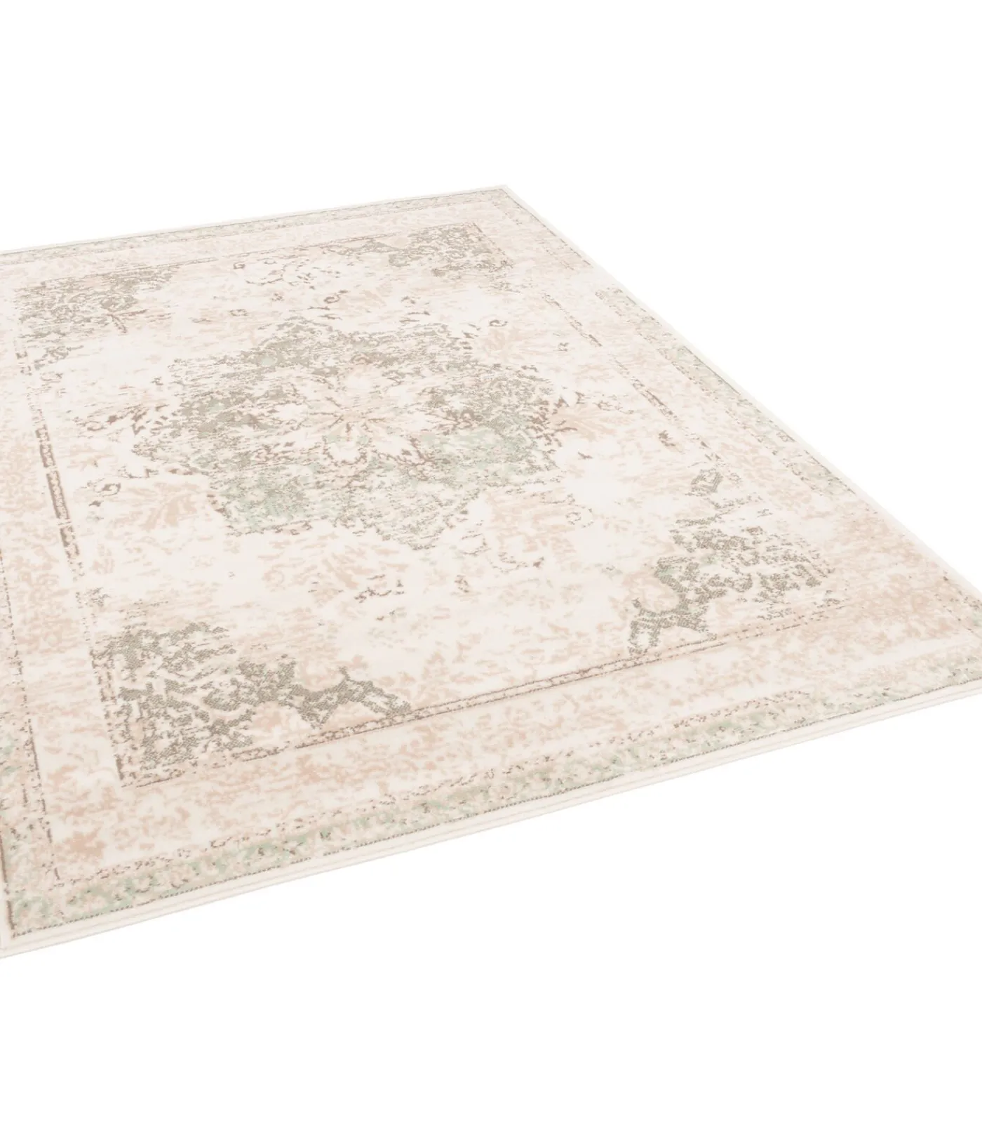 Sale Vloerkleed Designer Pop-Vintage Tapijten