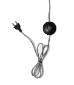 Best Vloerlamp Java - Bamboe - Ø50x146cm Vloerlampen