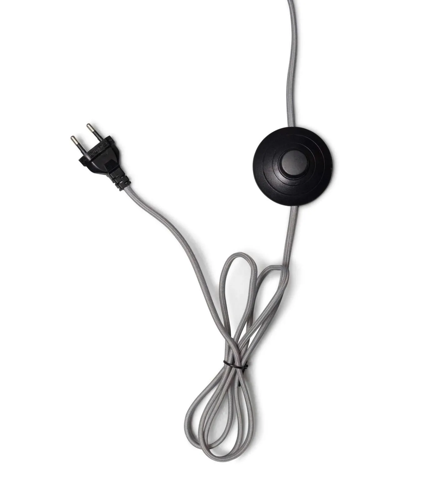 Discount Vloerlamp Java - Bamboe/Zwart - Ø50x146cm Vloerlampen