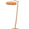 New Vloerlamp Palawan - Bamboe - Ø77cm Vloerlampen