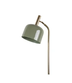Outlet Vloerlamp Smart - Groen - 26x26x164cm Vloerlampen