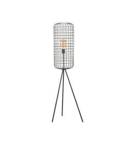New Vloerlamp Solido 31x31x146 cm Vloerlampen