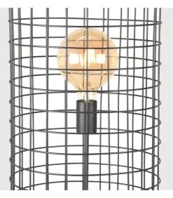 New Vloerlamp Solido 31x31x146 cm Vloerlampen