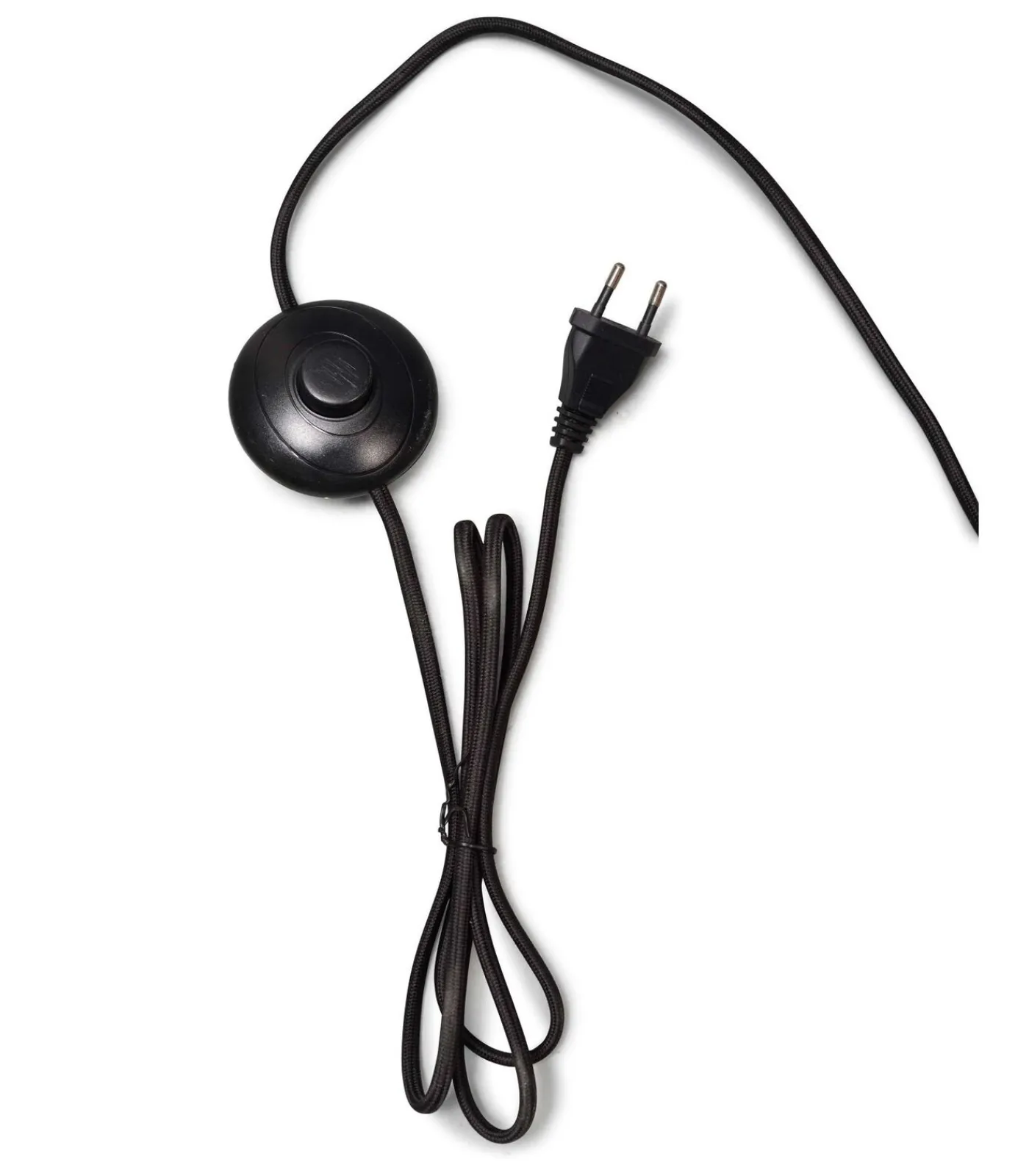 Outlet Vloerlamp Tanami - Bamboe/Rotan - Ø25cm Vloerlampen