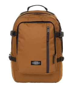 New Volker - Rugzak - Bruin Rugzakken