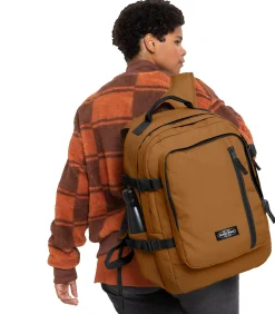 New Volker - Rugzak - Bruin Rugzakken