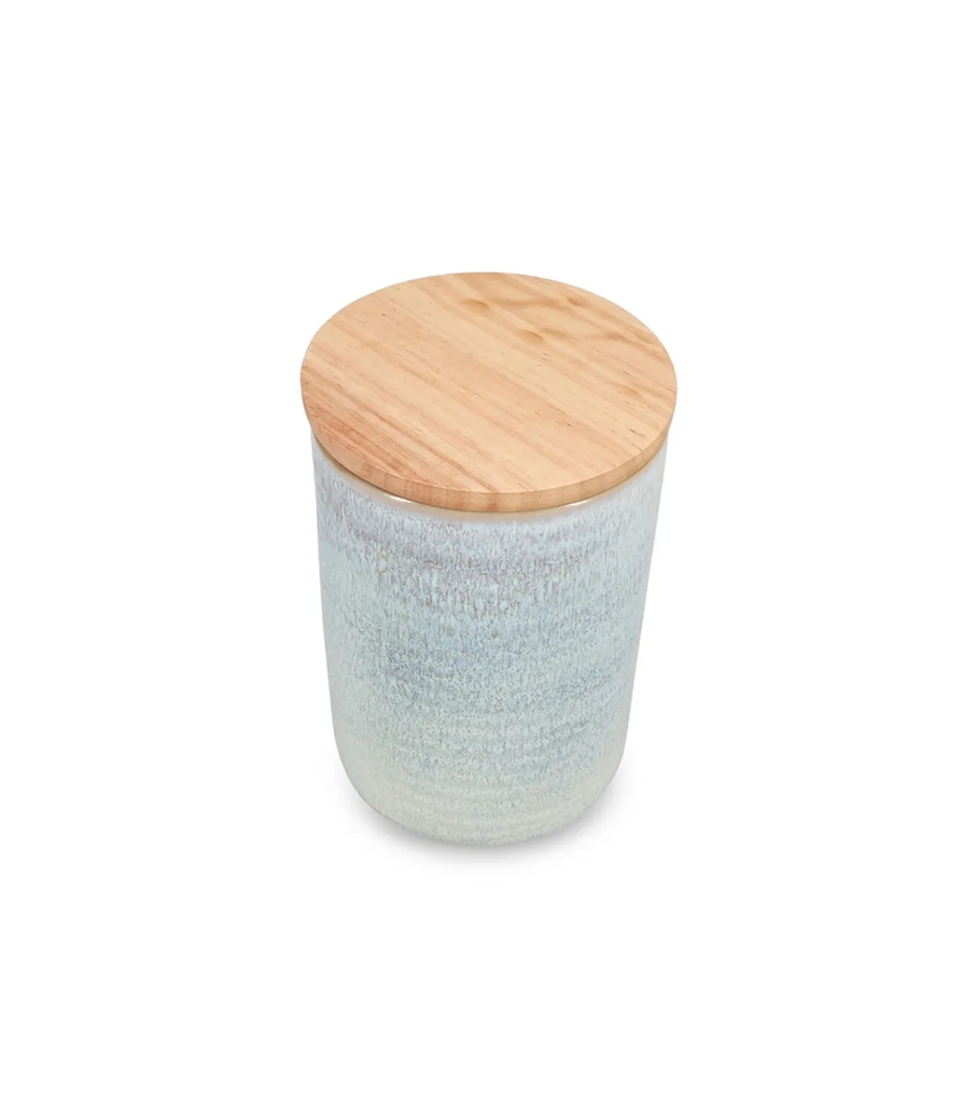 Best Voorraadpot 12,5xH20cm beige Cameo Keukenaccessoires