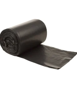 Sale Vuilniszakken 250 st 60 l zwart Manden En Bakken