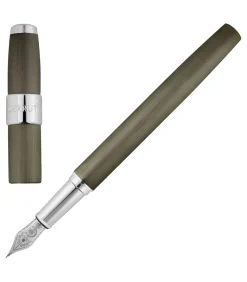 Best Vulpen Block Brushed Gun Pennen & Potloden