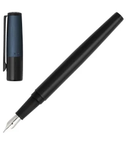 Outlet Vulpen Gear Minimal Black & Navy Pennen & Potloden