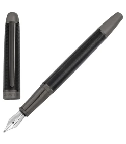 Clearance Vulpen Holborn Black & Gun Pennen & Potloden