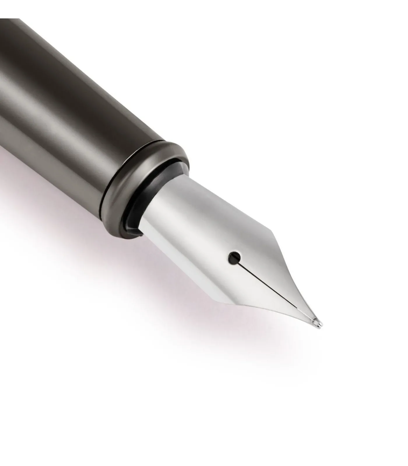 Clearance Vulpen Holborn Black & Gun Pennen & Potloden