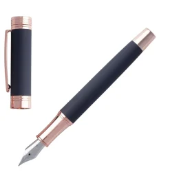 Hot Vulpen Zoom Soft Navy Pennen & Potloden