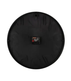 Outlet Wandklok Ayuno - Mistig blauw - Ø40cm Klokken