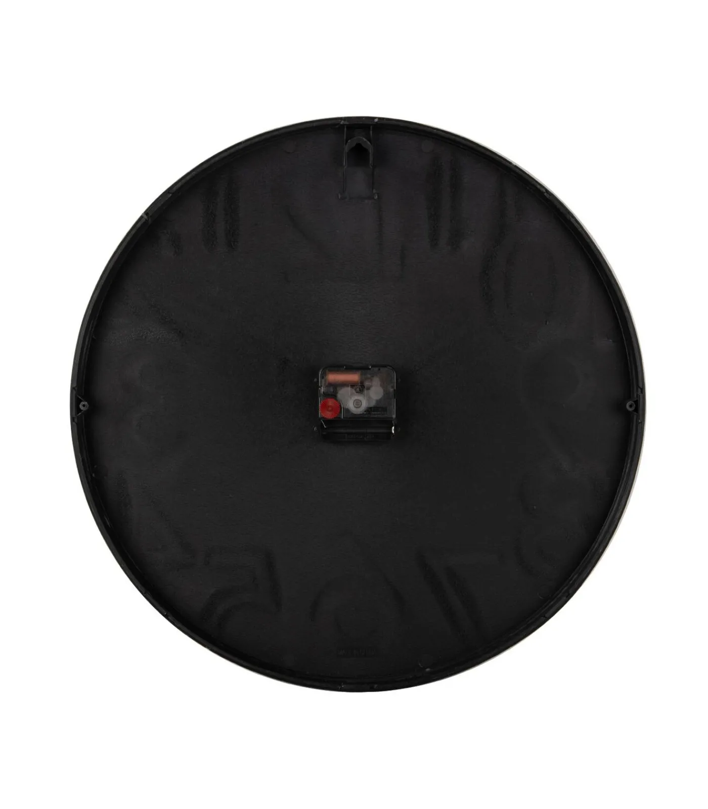 Outlet Wandklok Ayuno - Mistig blauw - Ø40cm Klokken