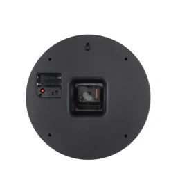 Hot Wandklok Destacado Cuckoo - Bruin - 28x28x28cm Klokken