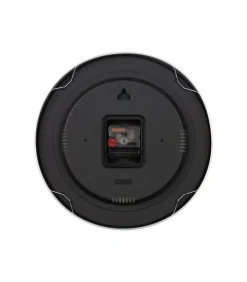 Discount Wandklok Modern Factory - Jungle groen - Ø30cm Klokken